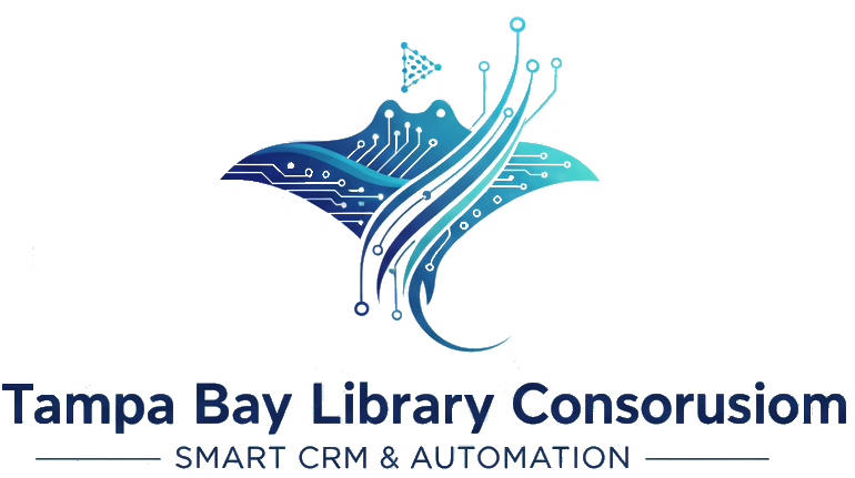 Tampa Bay Library Consortium