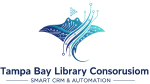 Tampa Bay Library Consortium